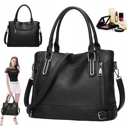 Handtasche damen weiches - handtasche, leder