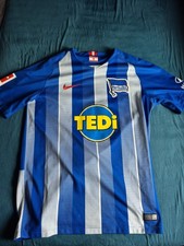 Hertha BSC Trikot Größe M