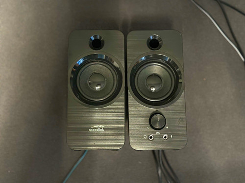 Speedlink daroc 0 - daroc, 2.0