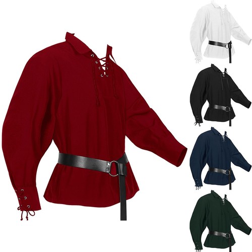 Elegantes herren cosplay - herren,