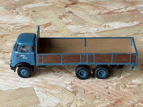 Miho assen daf - miho, 1:50