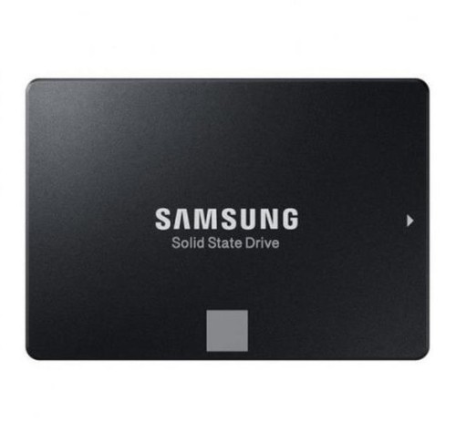 Hard disk ssd 500gb 870 - ssd,