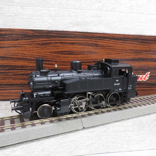 Liliput 9113 öbb - liliput,