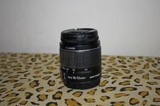 Canon EF-S 18-55mm 1:3.5-5.6