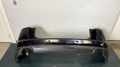 Stoßstange hinten opel - hinten,