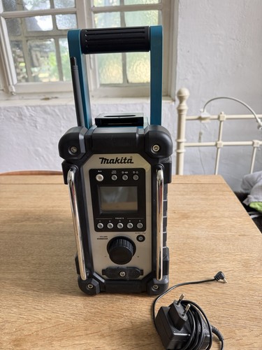 Makita dmr107 fm - makita,