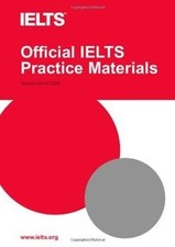 Official IELTS Practice