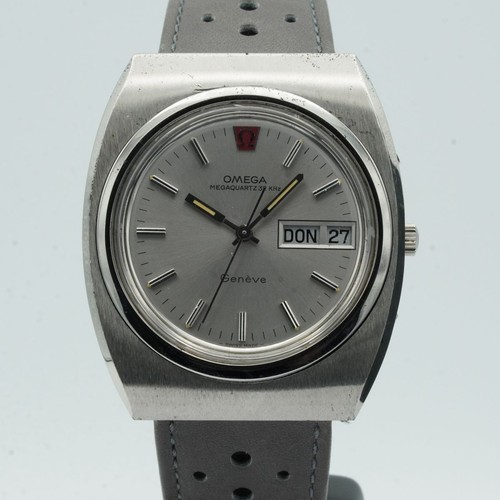 Omega constellation quarz - omega,