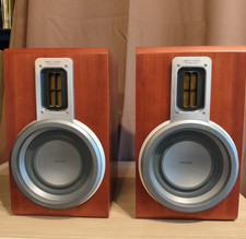 Philips Lautsprecher MCD708