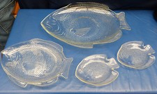 9007. Platte  -  Fischplatte