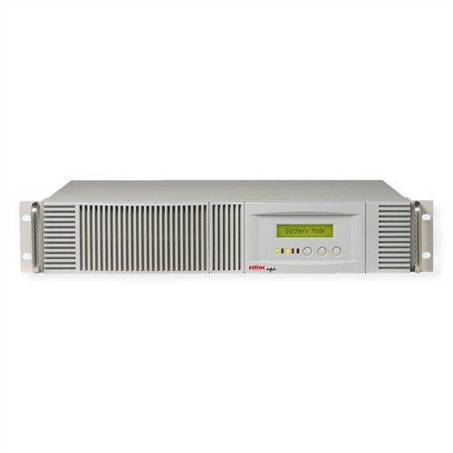 Roline prosecure 2000 rm2he - roline, ii