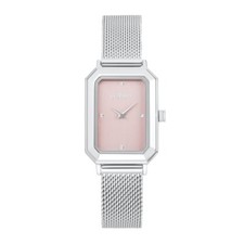 s.Oliver Damen Uhr Armbanduhr