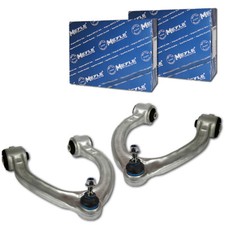 2x Meyle Querlenker vorne oben Mercedes S Klasse W220 Coupe C215 CL