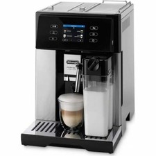 DeLonghi Perfecta Deluxe ESAM