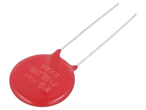 V150la20bp varistor - 2x,