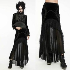 Punk rave gothic - rock, lang