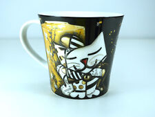 Künstlertasse  Kaffeebecher  Kaffeetasse  Goebel Porzellan  Sonderedition