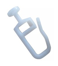 rewagi® 100 Gardinengleiter