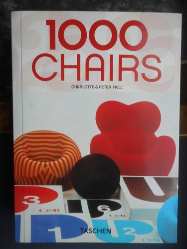 Charlotte peter fiell 1000 - &,