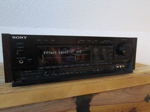 Sony e1000 esd - sony, ta-e1000