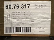 Rational External USB Core