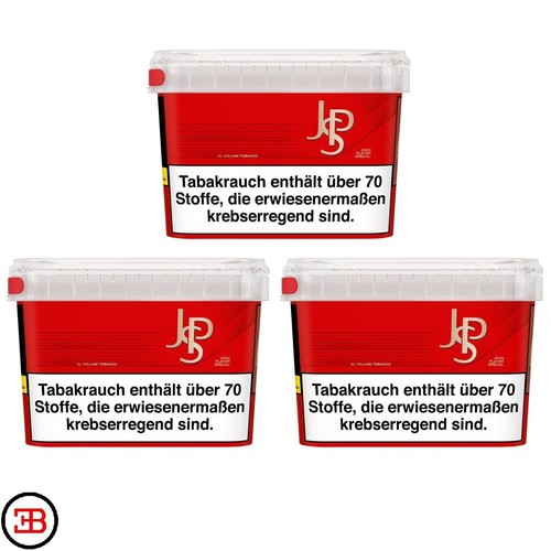 John player special - special, jps