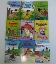 Walt Disney Sammlung von 44