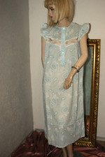 Vintage Negligee  Nachtkleid