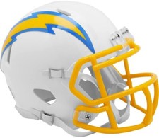 NFL Mini Helm Los Angeles