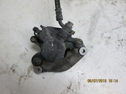Bremssattel hinten für - hinten, honda