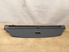 Mercedes-Benz W212 T-Modell Doppelrollo Trennnetz Trennwand Rollo A2128100209