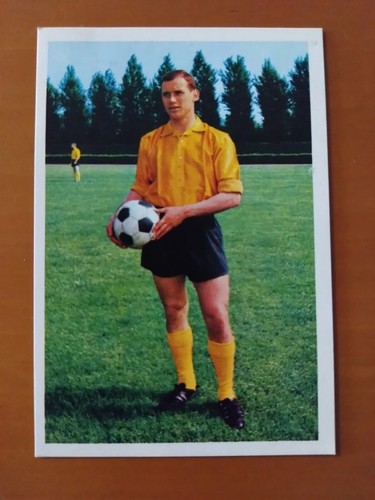 Gerhard cyliax - gerhard, (+2008)