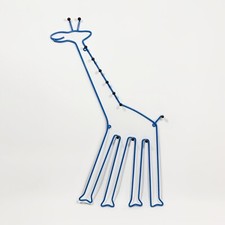 Vintage ikea blau - vintage,