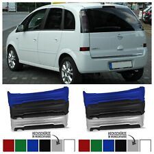 Für Opel Meriva A 2003-2010