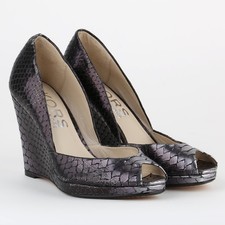 Damen Michael Kors Keilpumps