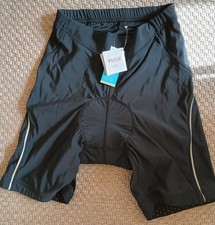 Damen Radhose Fahrradshorts