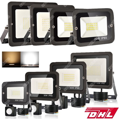 100w led fluter mit - 10-100w,