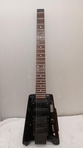 Hohner g3t headless gitarre - g3t,