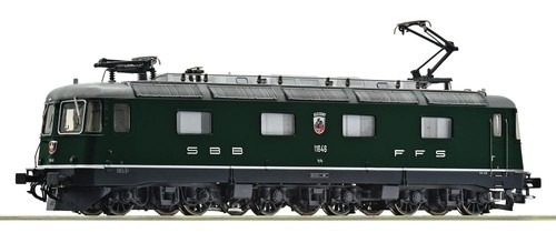 Roco 7500160