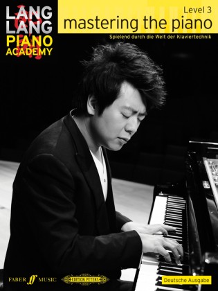 Lang piano - lang, academy