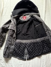 Wellensteyn Damenjacke Größe