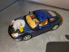 Bburago Porsche 911 Carrera