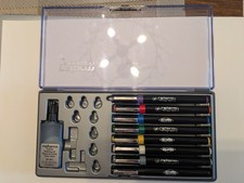 Vintage Reform Refograph 8 Pen