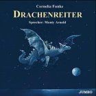 Drachenreiter audio cds - je, audio-cds