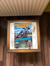 Motorrad magazin april - motorrad, magazin#2