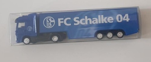 Fußball bundesliga truck - truck, fc