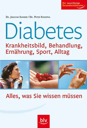 Diabetes