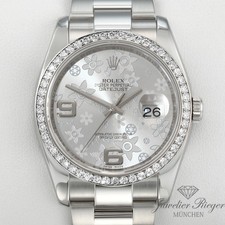 Rolex Datejust 36 mm 116244