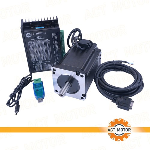 1axis 34ssm1460 servo - 1axis,