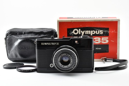 Neuwertig olympus trip - neuwertig,
